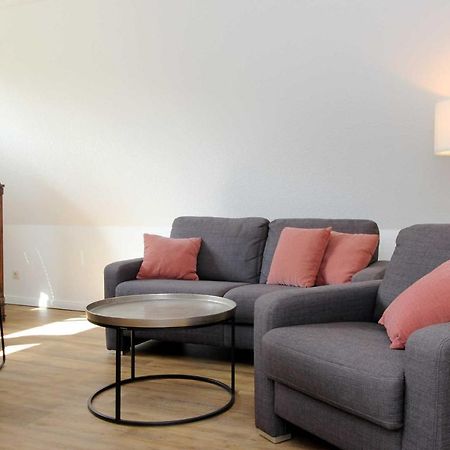 Lieblingshaus Rosalie Appartement Prerow Buitenkant foto