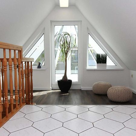 Lieblingshaus Rosalie Appartement Prerow Buitenkant foto