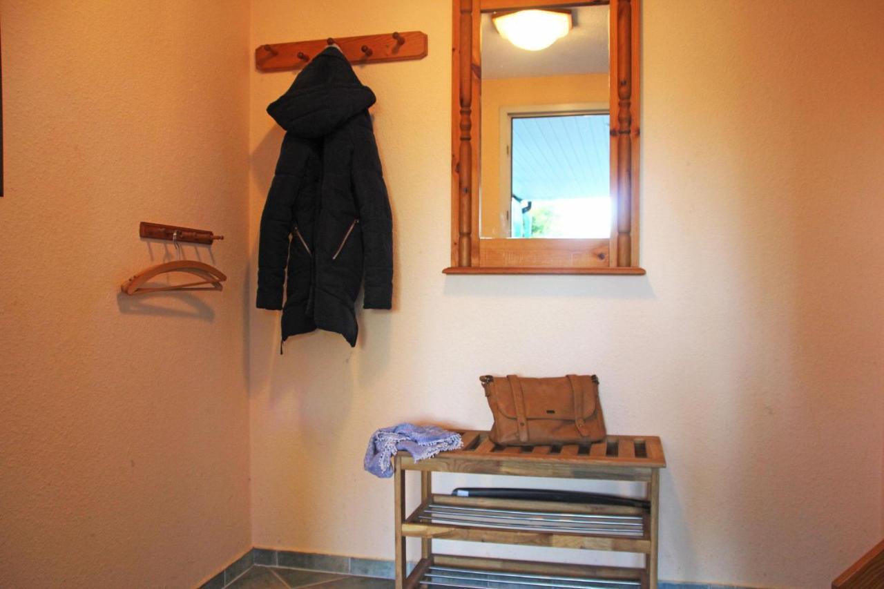 Lieblingshaus Rosalie Appartement Prerow Buitenkant foto