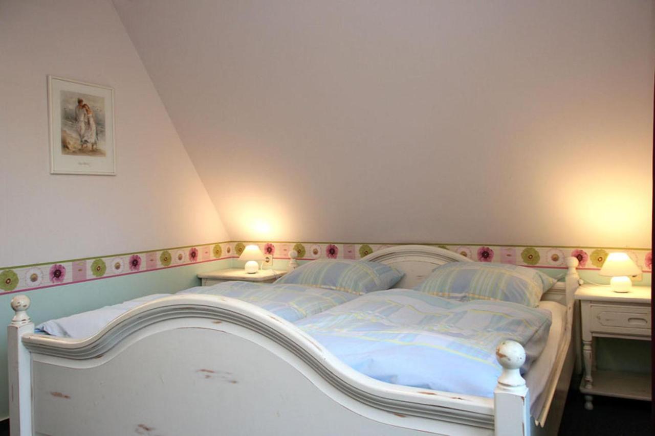 Lieblingshaus Rosalie Appartement Prerow Buitenkant foto