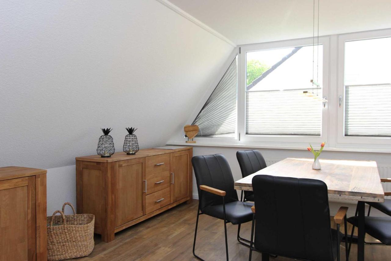 Lieblingshaus Rosalie Appartement Prerow Buitenkant foto