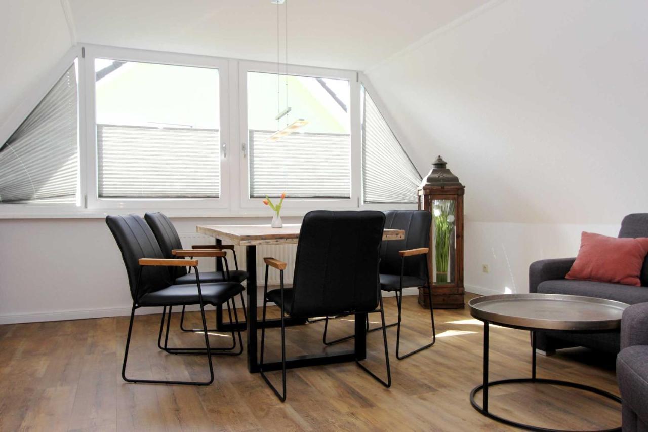 Lieblingshaus Rosalie Appartement Prerow Buitenkant foto